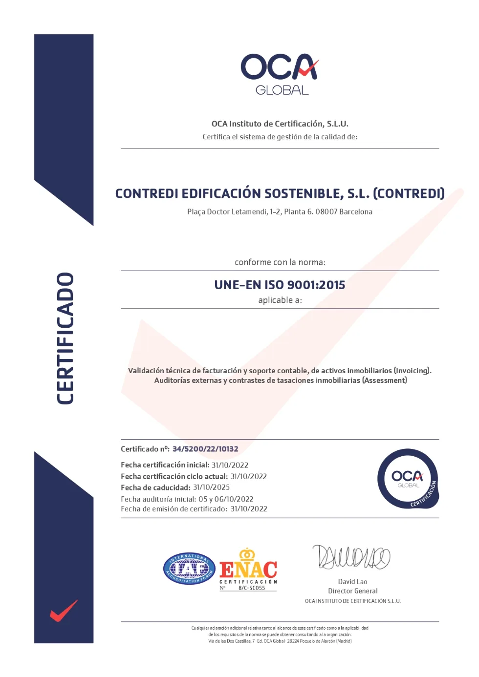 Certificat ISO_CONTREDI EDIFICACIÓN SOSTENIBLE_page-0001